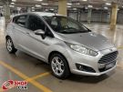 FORD Fiesta Hatch S 1.5 16v 14/14