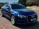 AUDI A3 Sedan Ambiente 1.4 TFSi 16v Azul