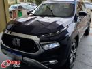 FIAT Toro Volcano 1.3T 16v Azul