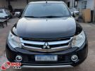 MITSUBISHI L200 Triton Sport HPE 2.4TDi 16v 4x4 C.D. Preta