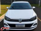 VW - Volkswagen Polo Hatch Highline 1.0 12v TSi Branca