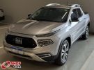 FIAT Toro Volcano 1.3T 16v Prata