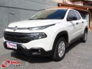FIAT Toro Endurance 1.8 16v Branca