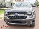 FORD Ranger XLT 3.0TDi V6 24v 4WD C.D. Grafite
