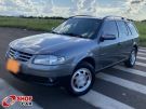 VW - Volkswagen Parati Comfortline 1.8 Cinza