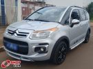 CITROËN AirCross Exclusive 1.6 16v Prata
