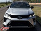 TOYOTA Hilux SW4 Diamond D4-D 2.8TDi 16v 4x4 Prata