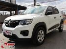 Renault Kwid KWID Zen 1.0 Flex 12V 5p Mec. 2020