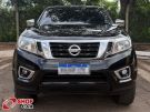 Nissan Frontier 2018