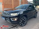 JEEP Compass Limited 2.0TDi 16v 4x4 19/20