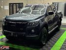 GM - Chevrolet S10 Z71 2.8CTDi 16v 4x4 C.D. Cinza