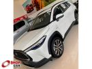 TOYOTA Corolla Cross XRX Hybrid 1.8 16v Branca