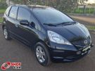 Honda Fit 2011