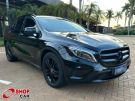 Mercedes-Benz Gla 2015