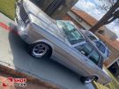 FORD Landau V8 Prata