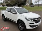 GM - Chevrolet S10 LTZ 2.5 16v C.D. 18/19