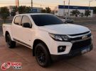 GM - Chevrolet S10 LT 2.8CTDi 16v 4x4 C.D. Branca