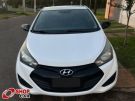 Hyundai Hb20 2015