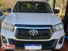 Toyota Hilux 2019