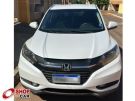 HONDA HR-V Touring 1.8 16v Branca