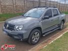 Renault Oroch 2024