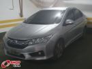 Honda City 2016