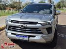 Chevrolet S10 2026