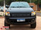 Ford Ranger 2014