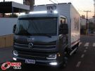 VW - Volkswagen Delivery Express 21/22