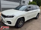 JEEP Commander Overland 2.0 16v TD380 4x4 Branca