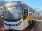 MERCEDES-BENZ O-352 Amarela/Preta