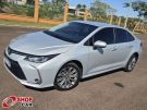 TOYOTA Corolla XEi 2.0 16v Prata