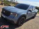 Ford Maverick 2025