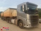 VOLVO FH-540 18/19