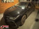 TOYOTA Corolla Altis Premium Hybrid 1.8 16v Preta