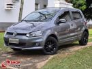 VW - Volkswagen Fox Connect 1.6 4p. 19/20