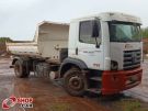 VW - Volkswagen 15-190 E Constellation 12/12