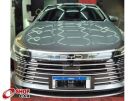 BYD King GS DM-i 1.5 16v Cinza