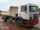 VW - Volkswagen 15-190 E Constellation 12/12