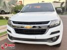 GM - Chevrolet S10 LT 2.5 16v 4x4 C.D. Branca