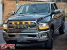 RAM 2500 Laramie 6.7TDi 24v 4x4 C.D. Cinza