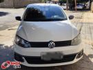 VW - Volkswagen Gol Trendline 1.0 12v 4p. Branca