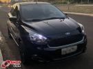 FORD Ka Hatch SEL 1.0 12v Preta