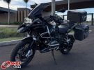 BMW R 1200 GS Adventure Rallye 18/19