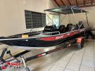 FLUVIMAR Boto LX 21/21