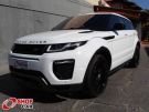 LAND ROVER Range R. Evoque HSE Dynamic 2.0T 16v Si4 Branca