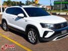 VW - Volkswagen Taos Comfortline 1.4 16v TSi 21/22