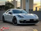 PORSCHE Panamera 4S E-Hybrid 2.9T V6 24v 21/21