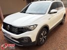 VW - Volkswagen T-Cross Comfortline 1.0 12v TSi 21/21