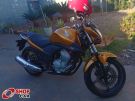 HONDA CB 300R 09/10